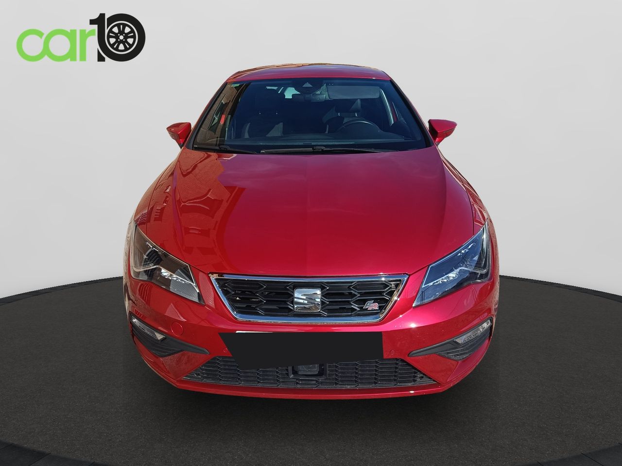 Seat Leon 1.5 TSI 110kW (150CV) St&Sp Xcellence  - Foto 3