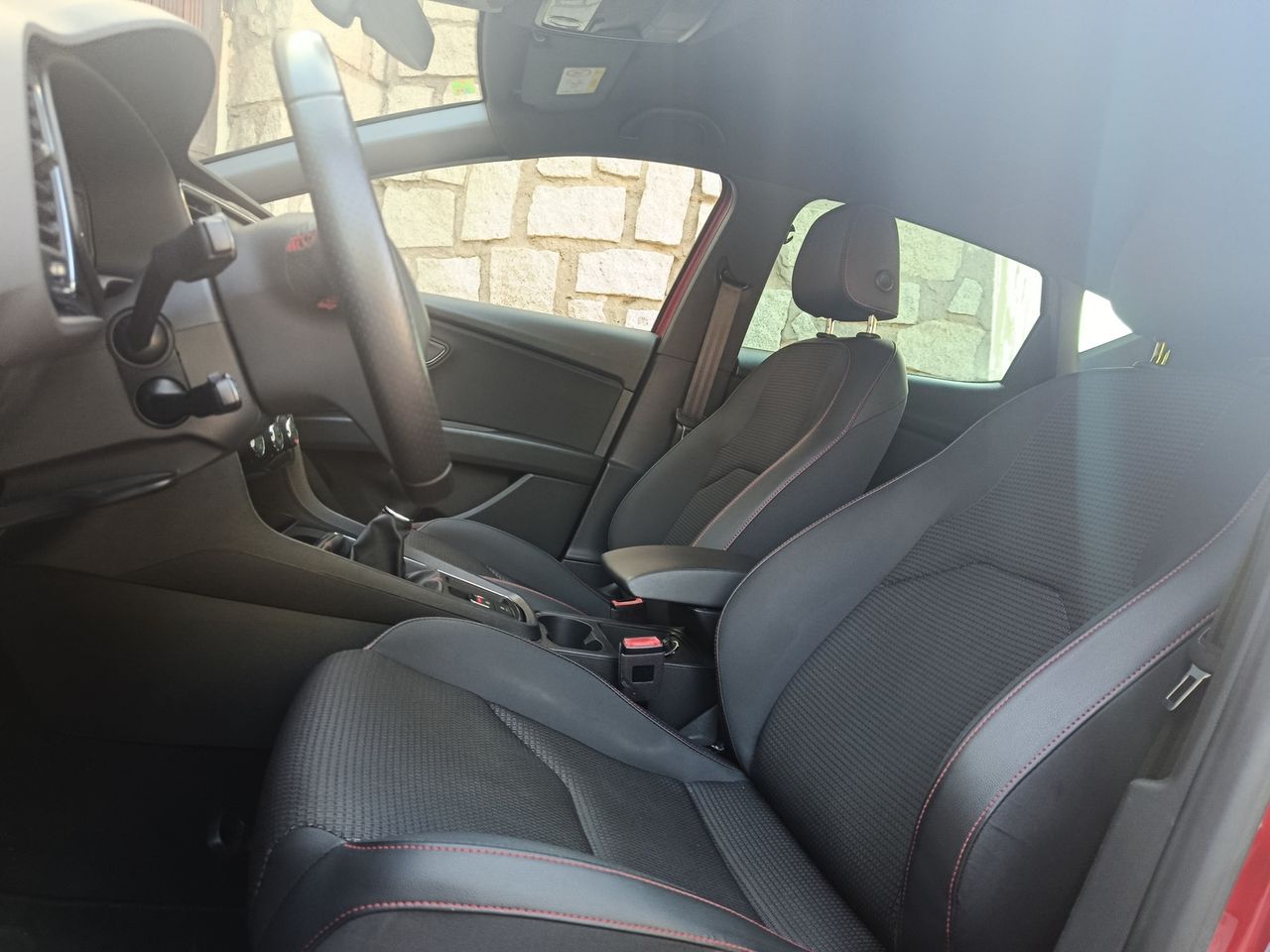 Seat Leon 1.5 TSI 110kW (150CV) St&Sp Xcellence  - Foto 8