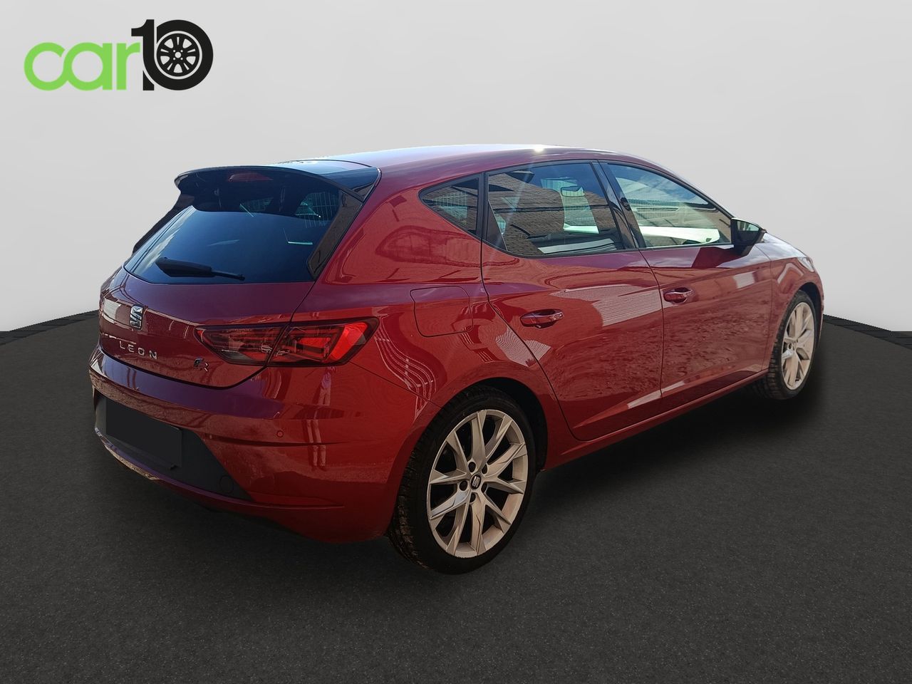 Seat Leon 1.5 TSI 110kW (150CV) St&Sp Xcellence  - Foto 7