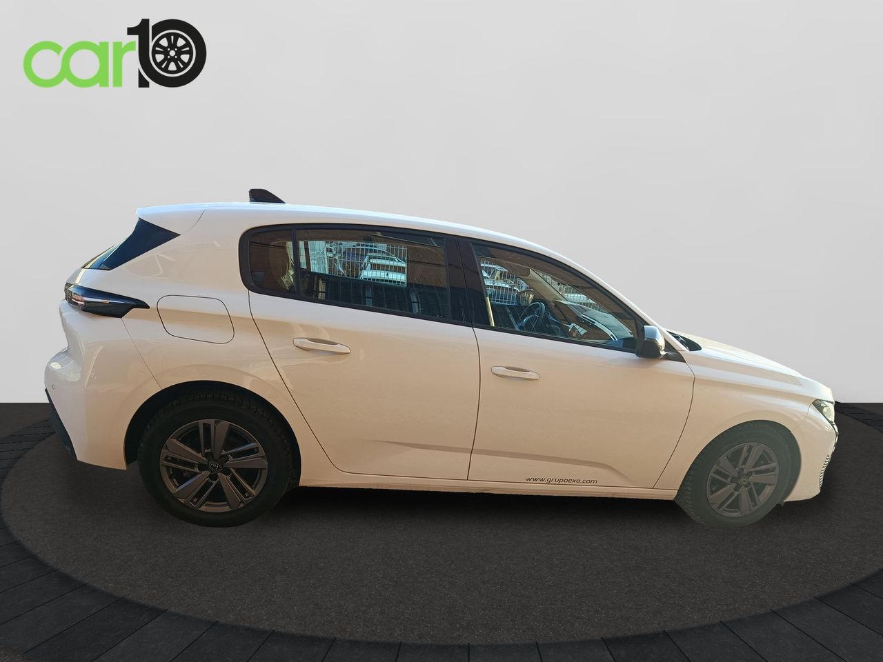 Peugeot 308 5P Active Pack BlueHDi 130 S&S MAN  - Foto 19