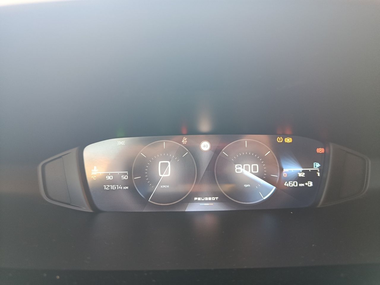 Peugeot 308 5P Active Pack BlueHDi 130 S&S MAN  - Foto 14