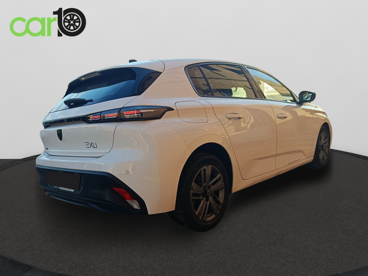 Peugeot 308 5P Active Pack BlueHDi 130 S&S MAN  - Foto 7
