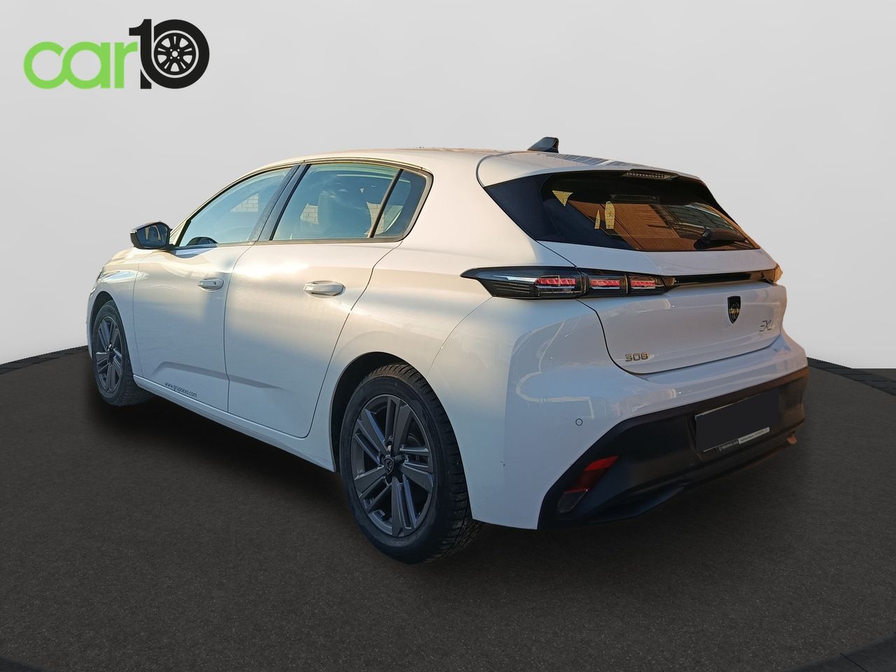 Peugeot 308 5P Active Pack BlueHDi 130 S&S MAN  - Foto 5