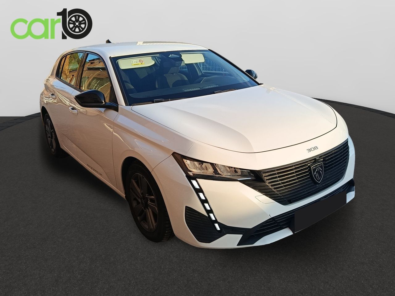 Peugeot 308 5P Active Pack BlueHDi 130 S&S MAN  - Foto 4