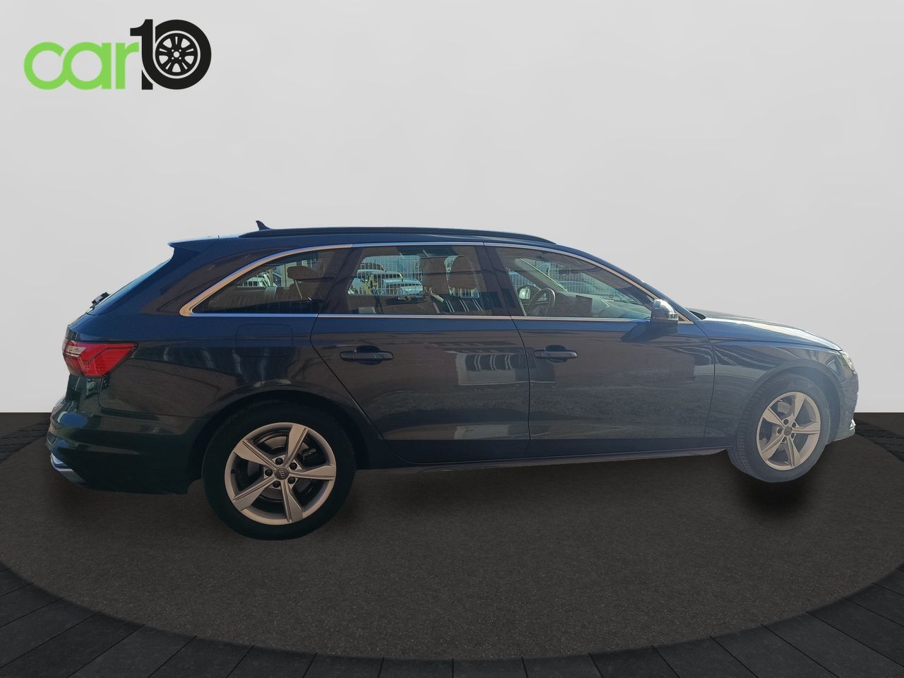 Audi A4 Advanced 40 TDI 140kW (190CV) S tronic  - Foto 20
