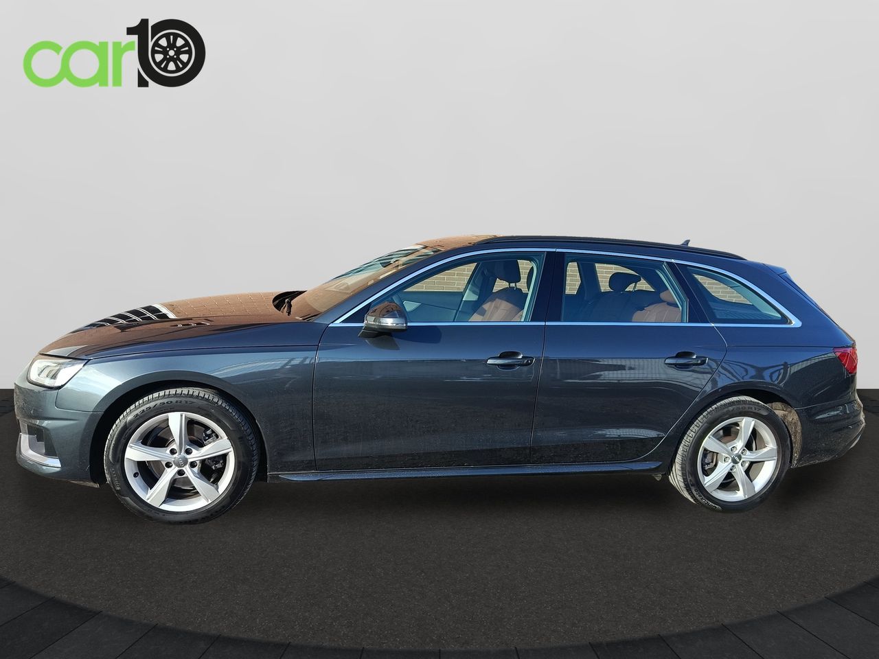 Audi A4 Advanced 40 TDI 140kW (190CV) S tronic  - Foto 21