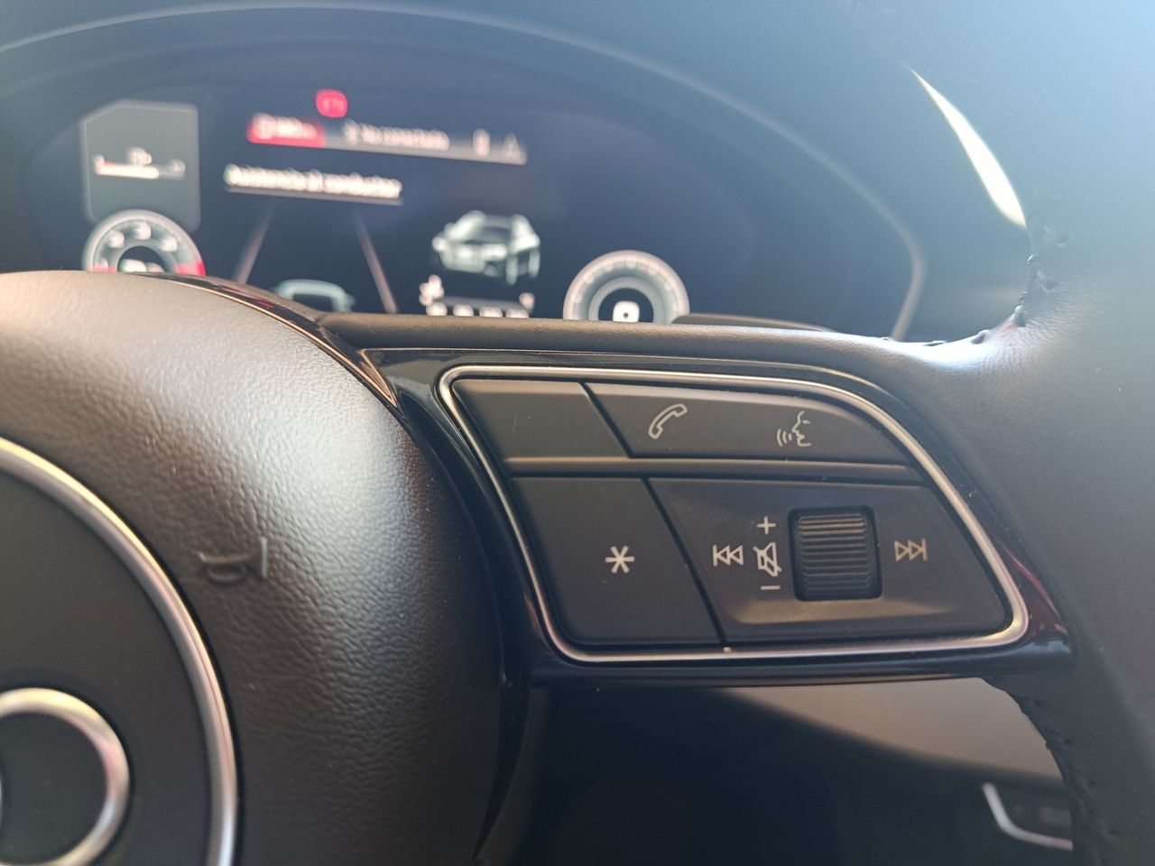 Audi A4 Advanced 40 TDI 140kW (190CV) S tronic  - Foto 16