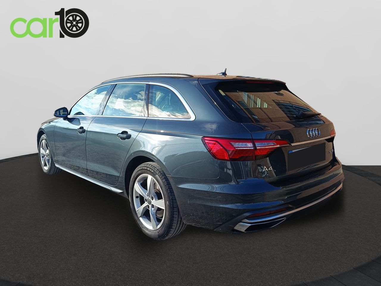 Audi A4 Advanced 40 TDI 140kW (190CV) S tronic  - Foto 5