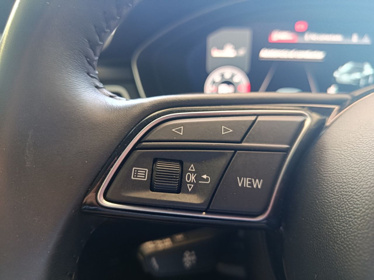 Audi A4 Advanced 40 TDI 140kW (190CV) S tronic  - Foto 18