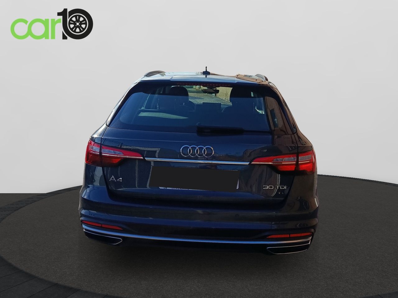Audi A4 Advanced 40 TDI 140kW (190CV) S tronic  - Foto 6