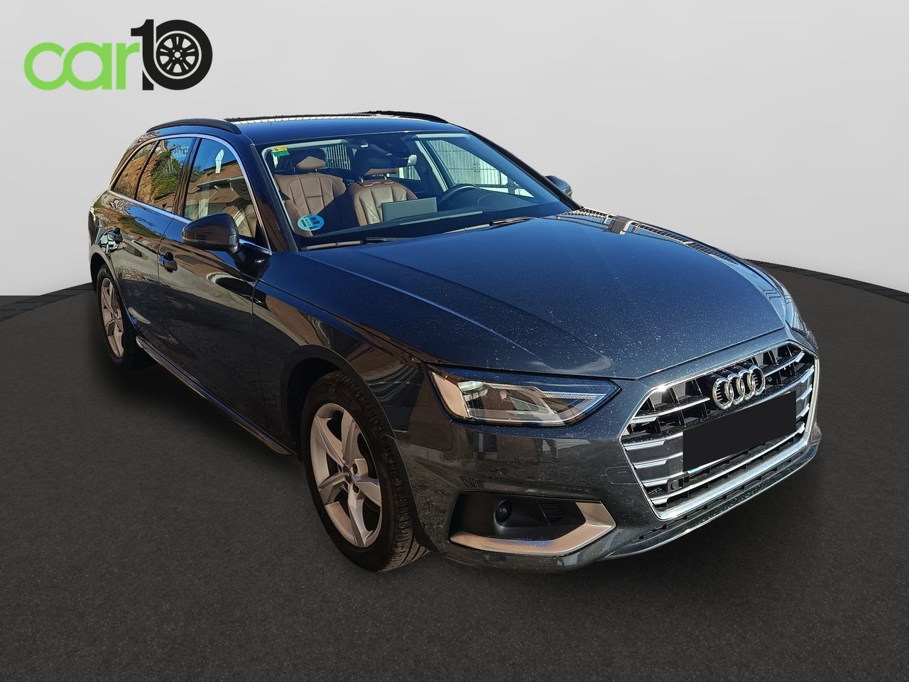 Audi A4 Advanced 40 TDI 140kW (190CV) S tronic  - Foto 4