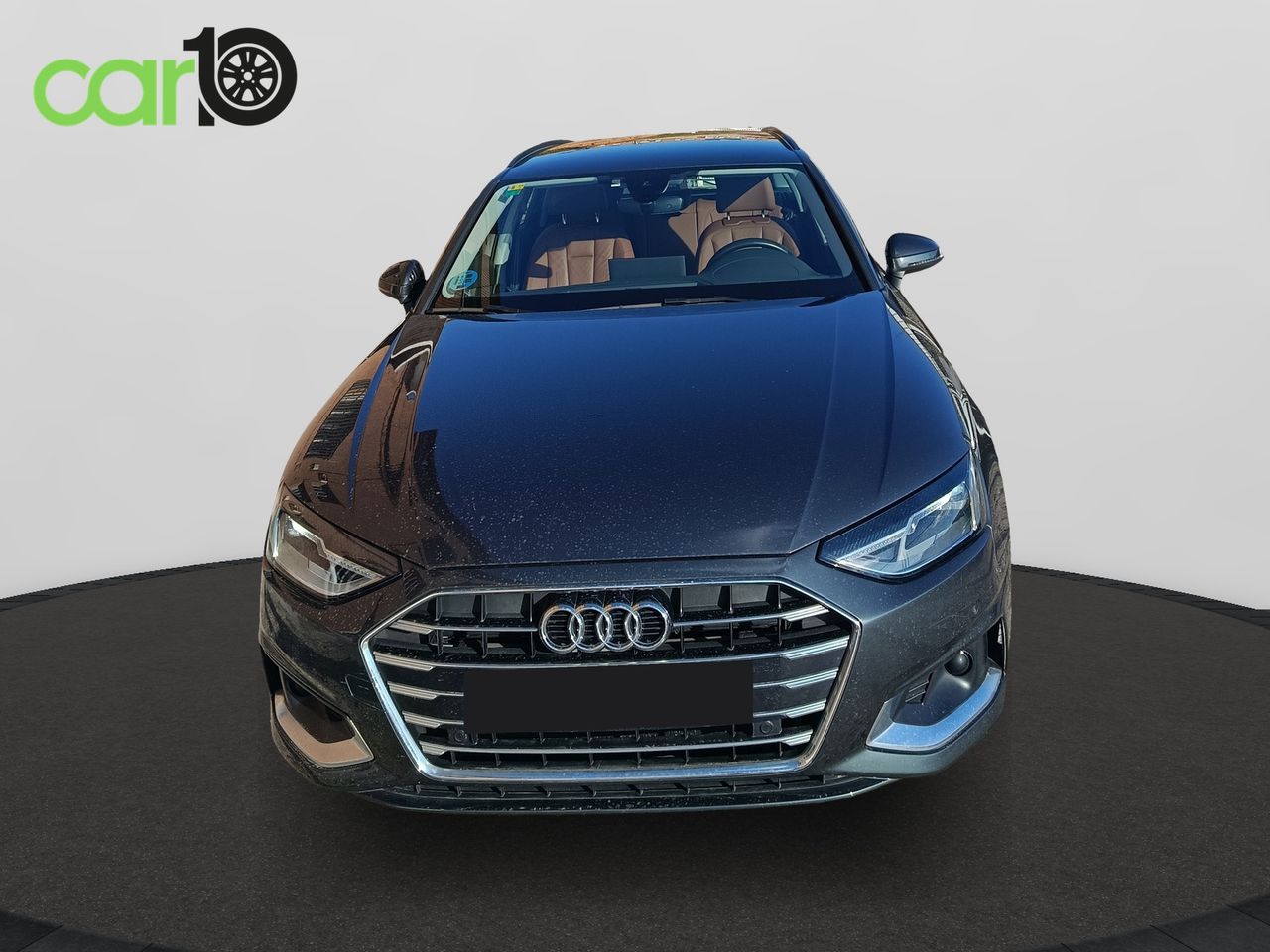 Audi A4 Advanced 40 TDI 140kW (190CV) S tronic  - Foto 3