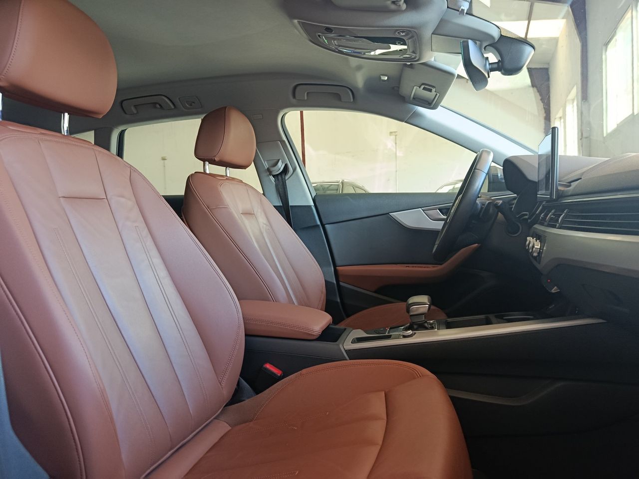 Audi A4 Advanced 40 TDI 140kW (190CV) S tronic  - Foto 12