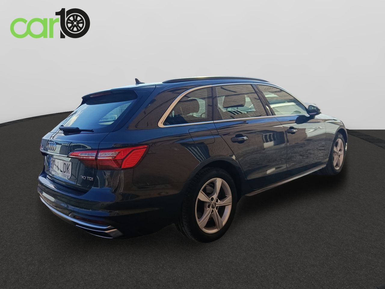 Audi A4 Advanced 40 TDI 140kW (190CV) S tronic  - Foto 7