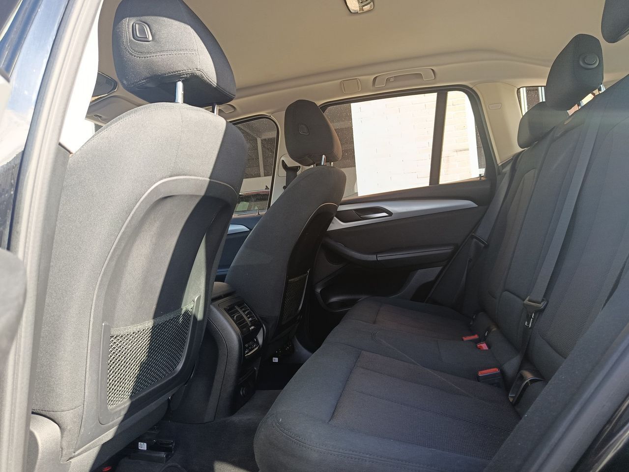 BMW X3 xDrive20d  - Foto 12