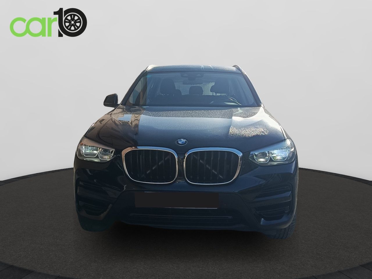 BMW X3 xDrive20d  - Foto 3