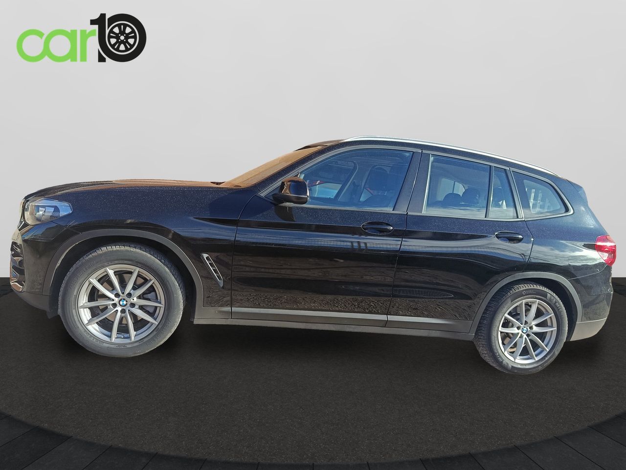 BMW X3 xDrive20d  - Foto 18