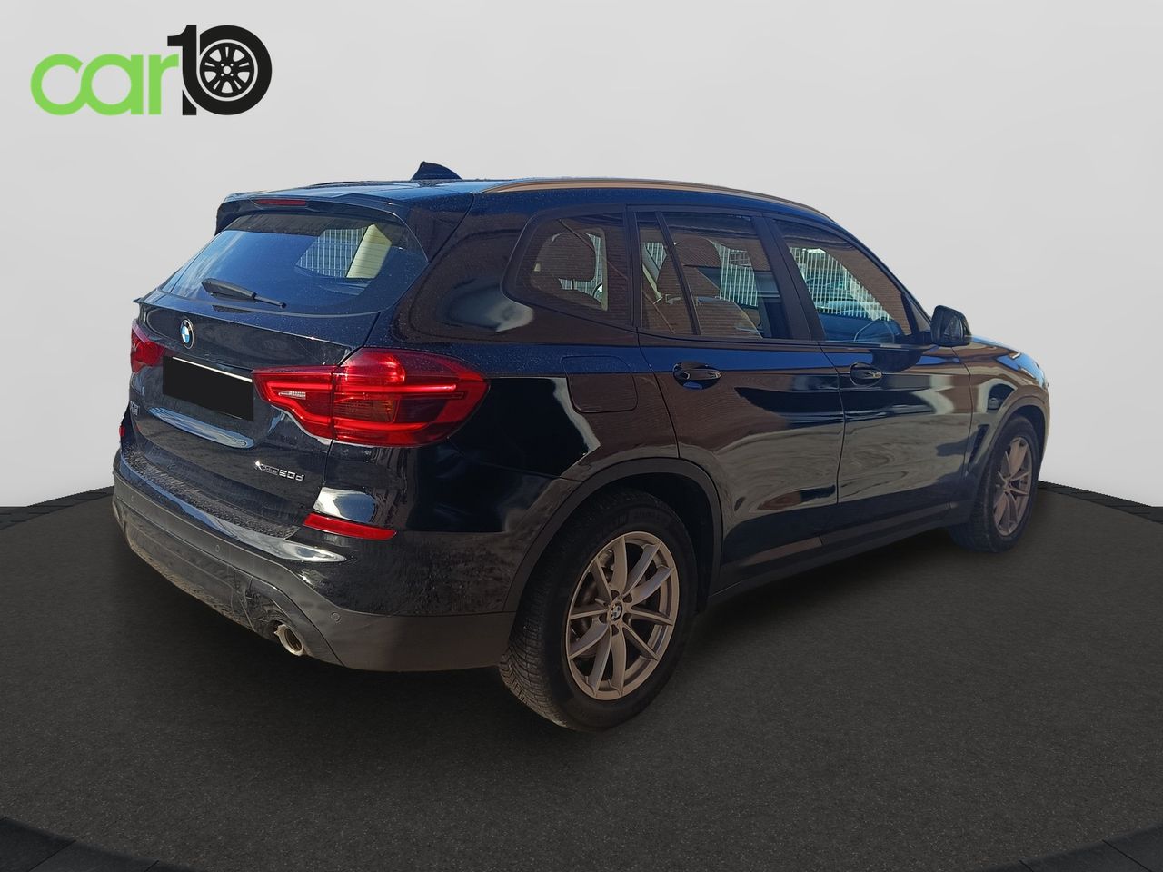 BMW X3 xDrive20d  - Foto 7