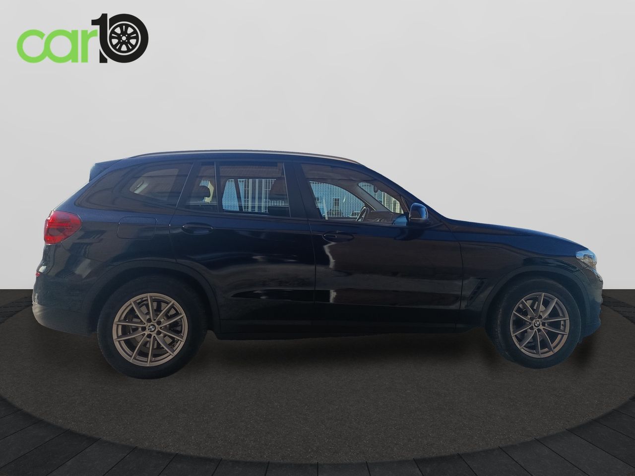 BMW X3 xDrive20d  - Foto 19