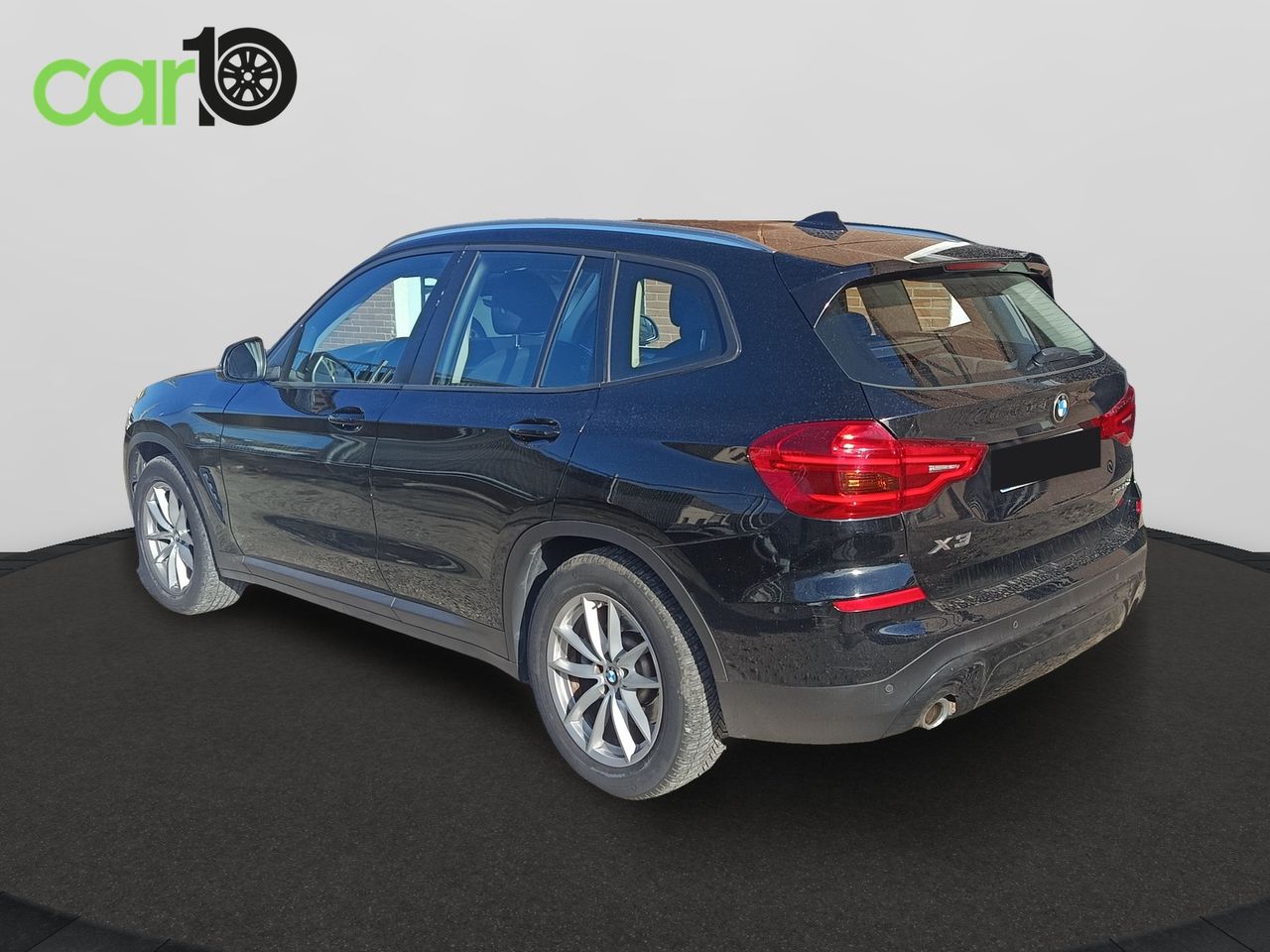 BMW X3 xDrive20d  - Foto 5