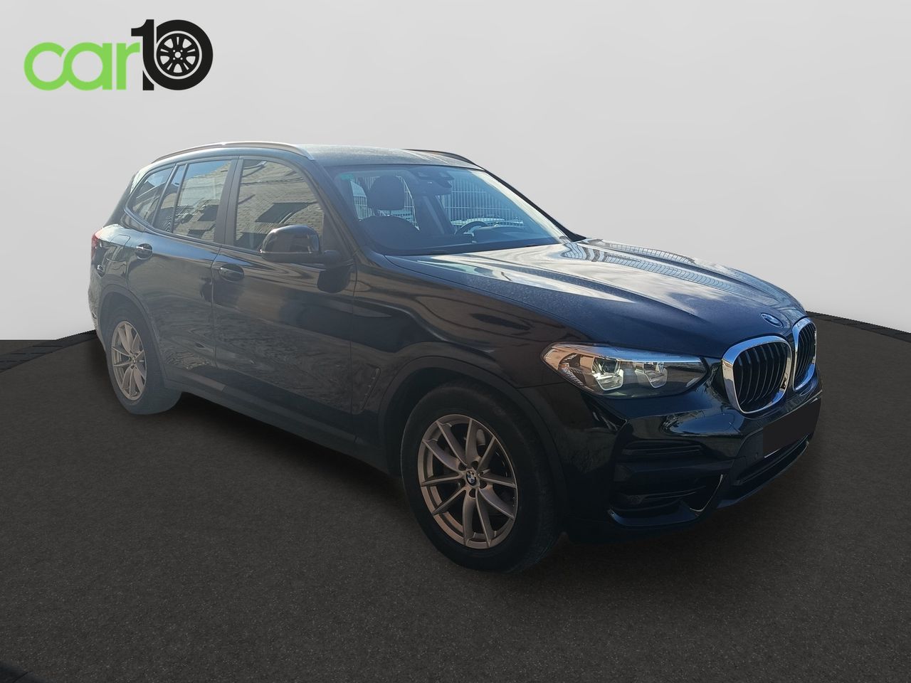 BMW X3 xDrive20d  - Foto 4