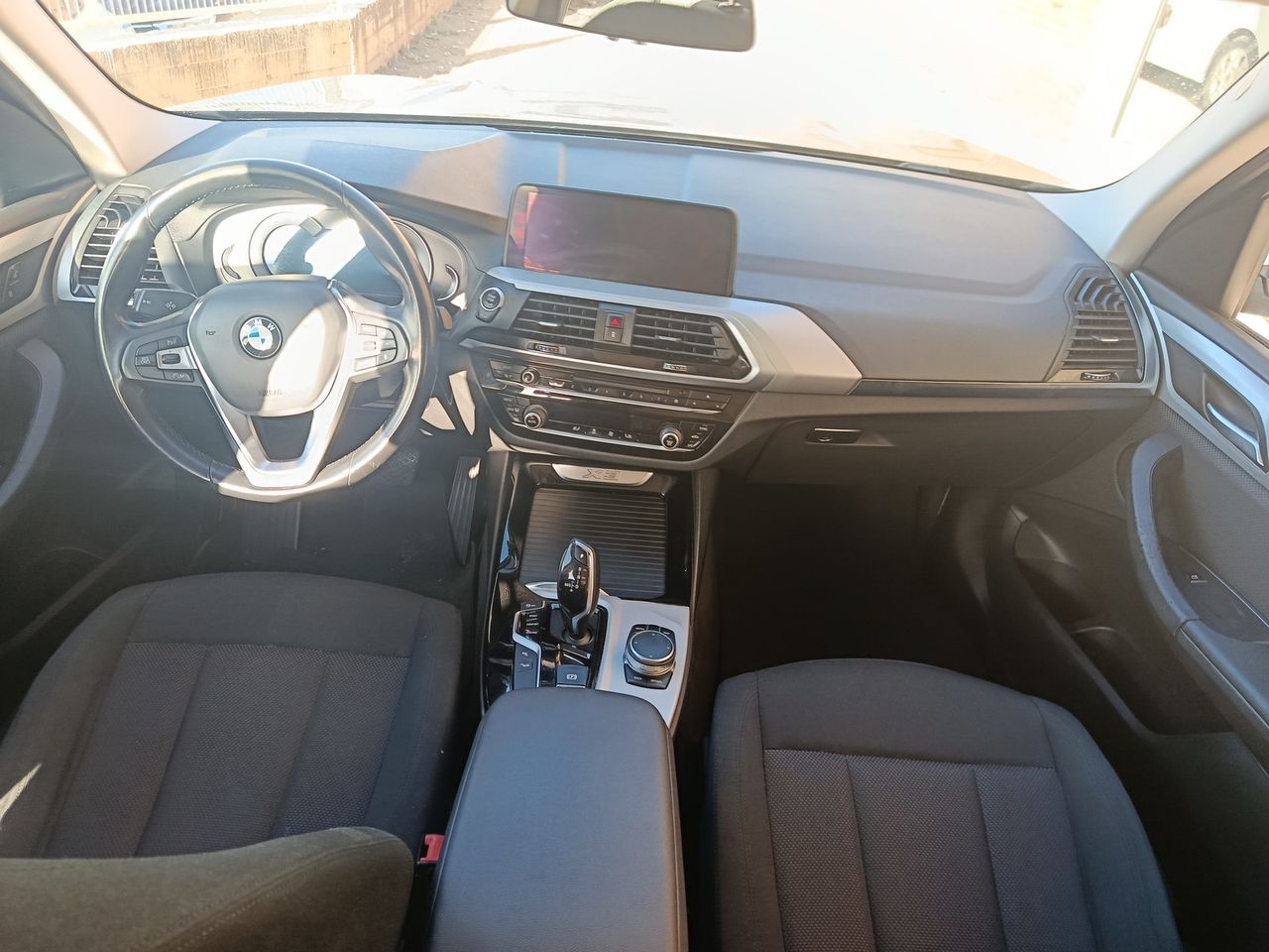 BMW X3 xDrive20d  - Foto 9