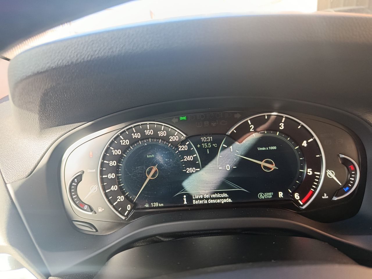 BMW X3 xDrive20d  - Foto 11