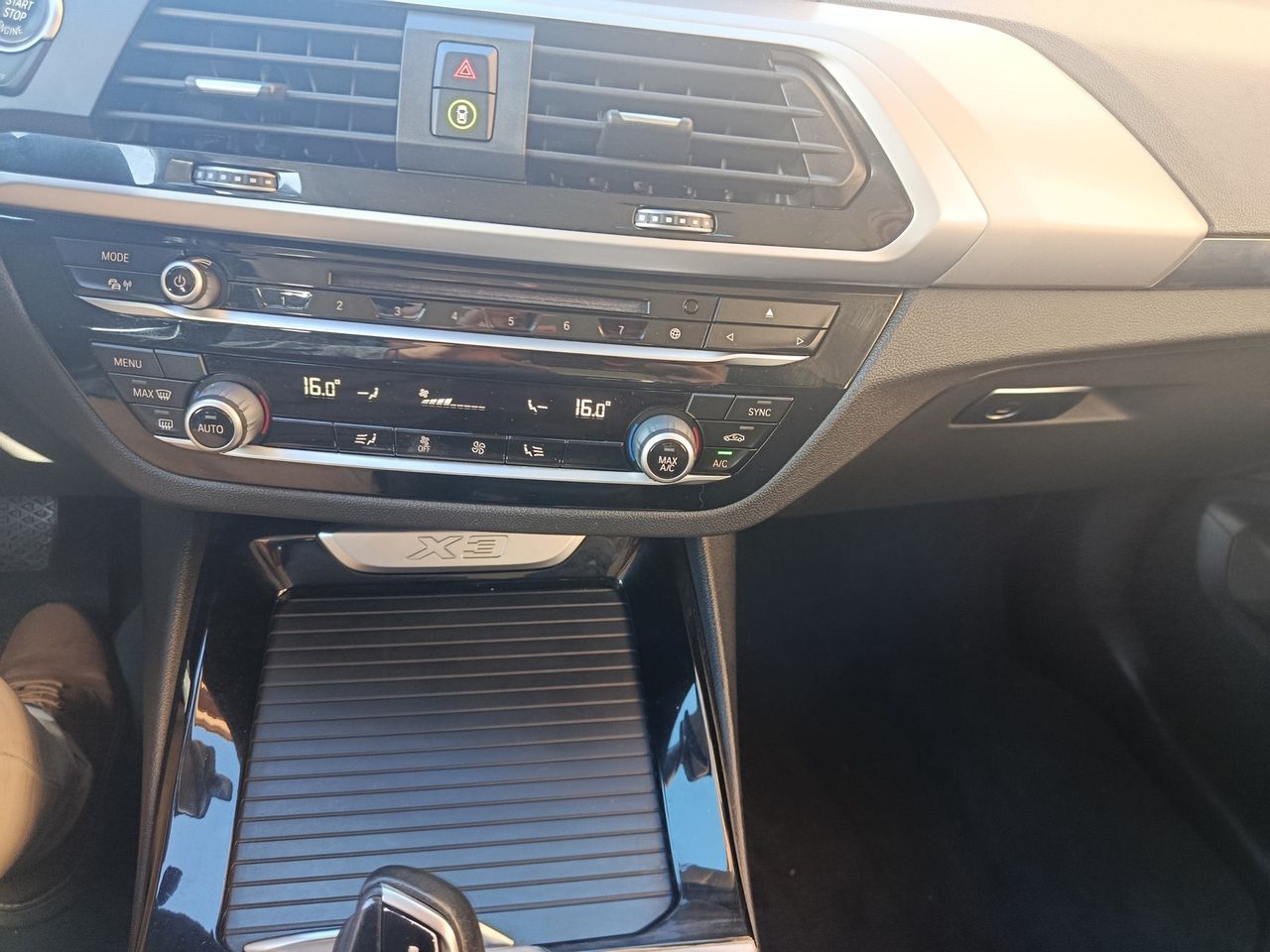 BMW X3 xDrive20d  - Foto 17