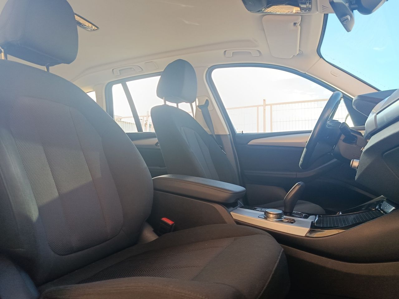 BMW X3 xDrive20d  - Foto 13