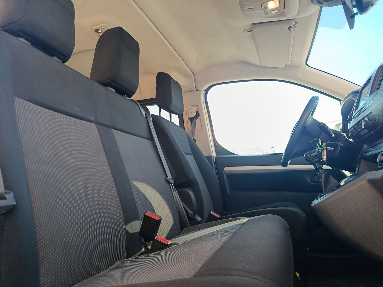 Opel Vivaro DOBLE CABINA L .S  - Foto 13