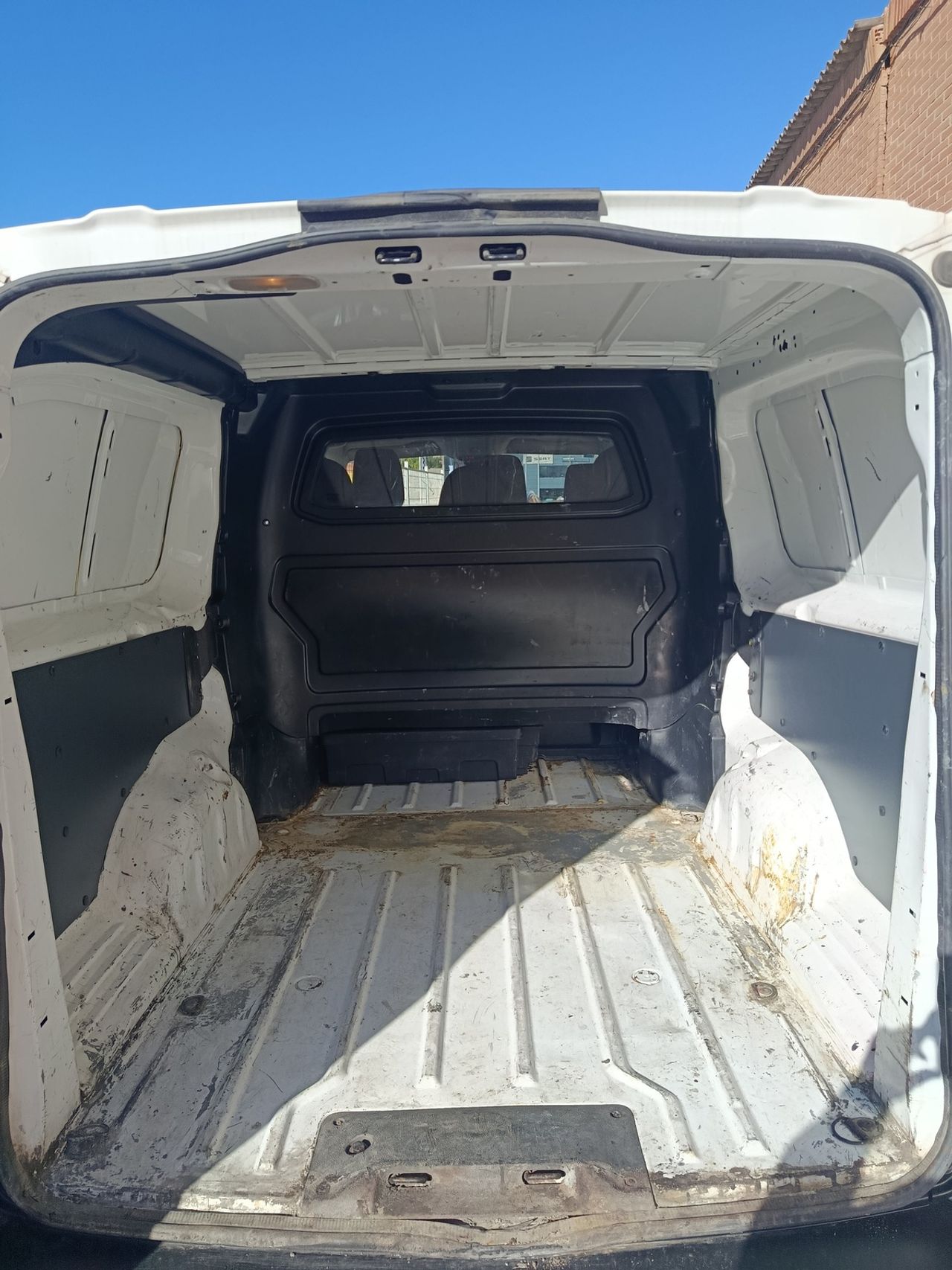 Opel Vivaro DOBLE CABINA L .S  - Foto 16