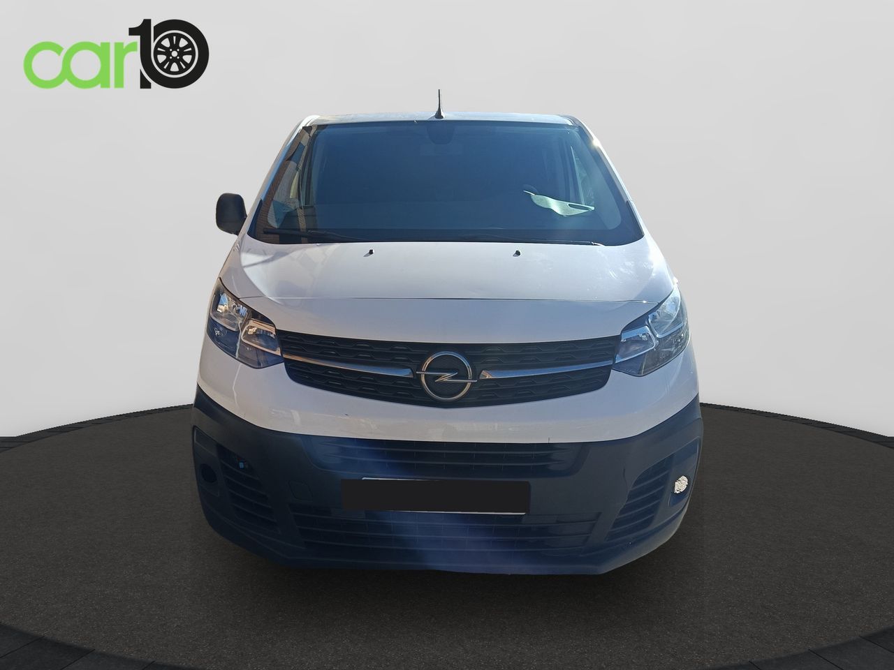 Opel Vivaro DOBLE CABINA L .S  - Foto 3