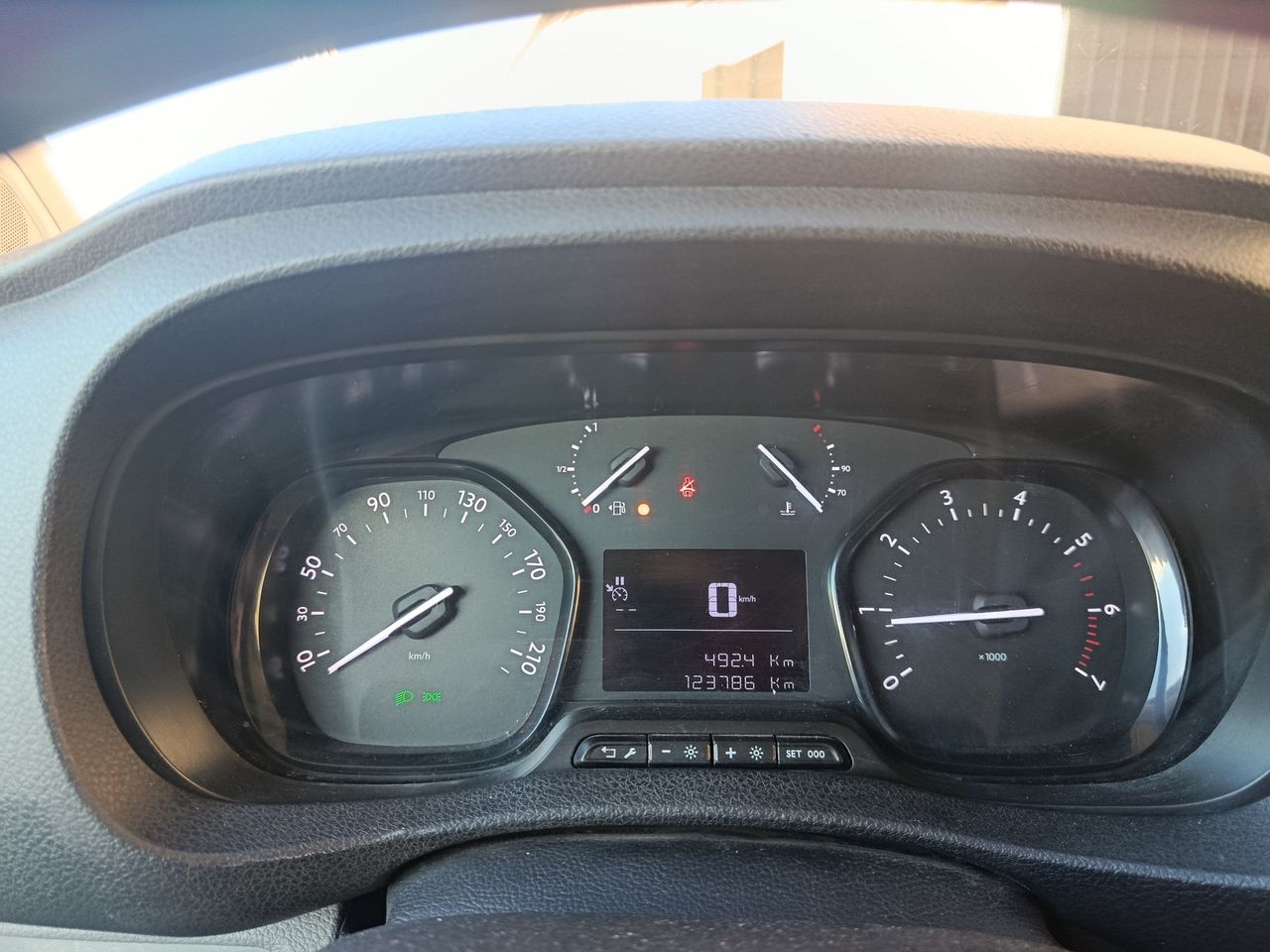 Opel Vivaro DOBLE CABINA L .S  - Foto 14