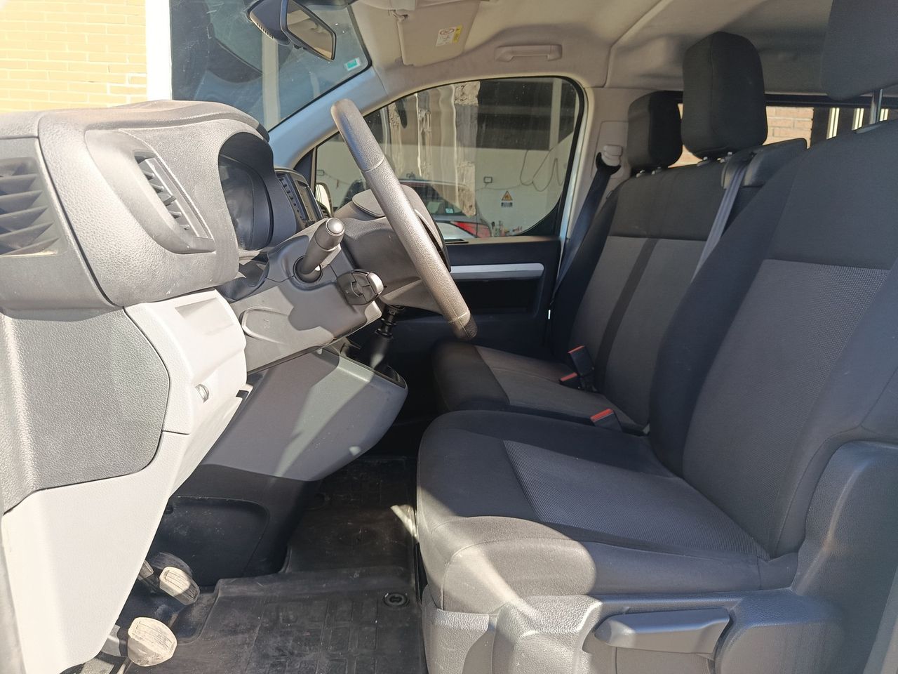 Opel Vivaro DOBLE CABINA L .S  - Foto 8