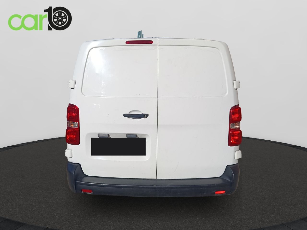 Opel Vivaro DOBLE CABINA L .S  - Foto 6