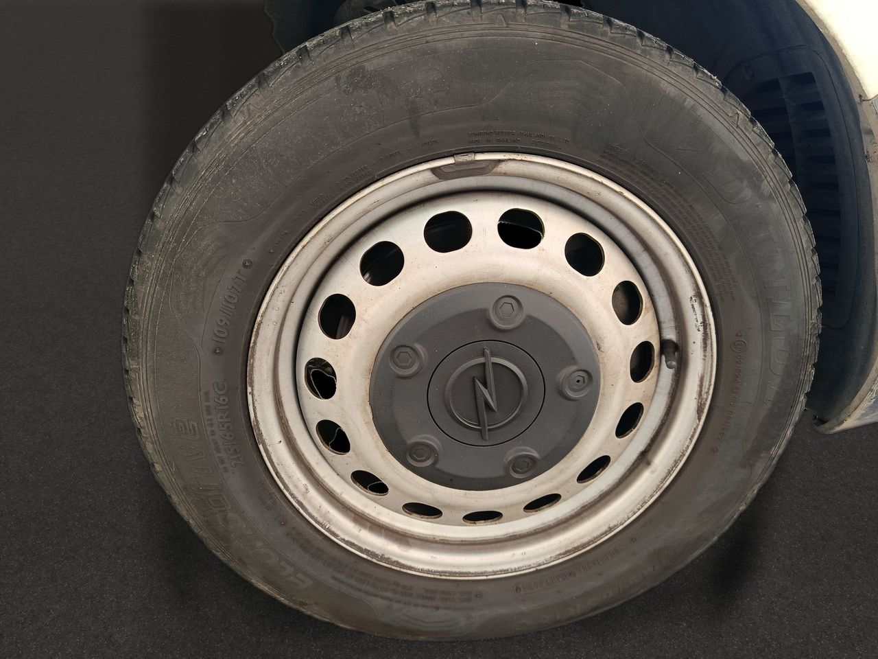 Opel Vivaro DOBLE CABINA L .S  - Foto 19