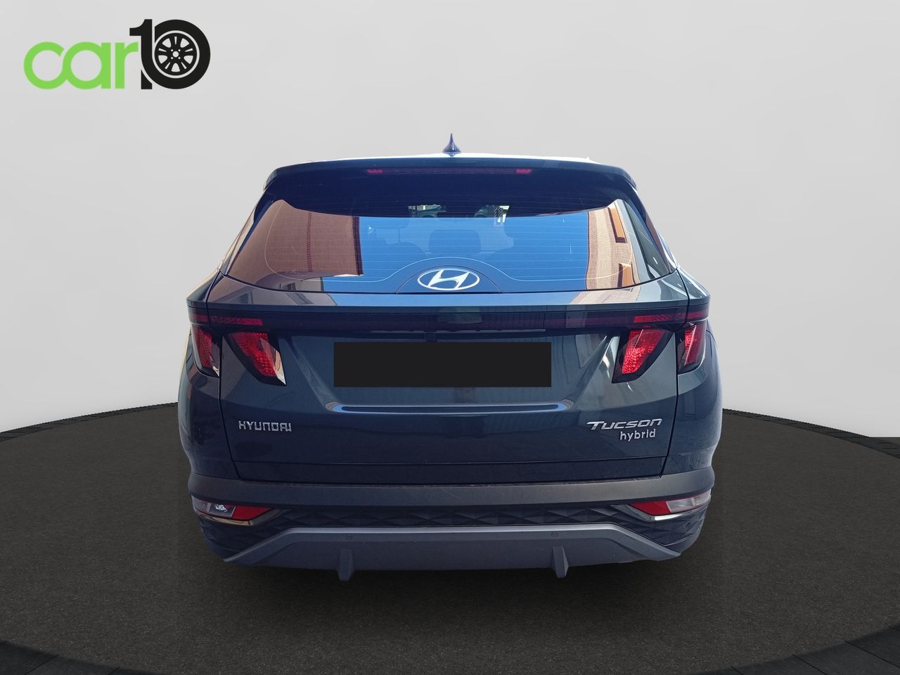 Hyundai Tucson 1.6 TGDI 110kW (150CV) 48V Maxx  - Foto 6