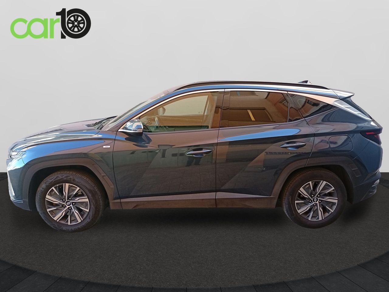 Hyundai Tucson 1.6 TGDI 110kW (150CV) 48V Maxx  - Foto 15