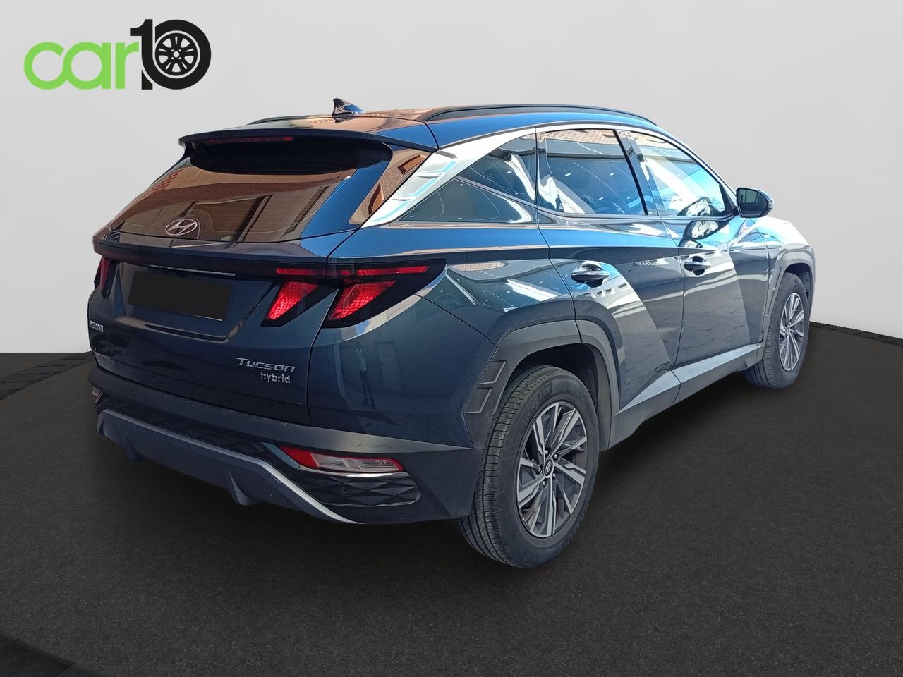 Hyundai Tucson 1.6 TGDI 110kW (150CV) 48V Maxx  - Foto 7