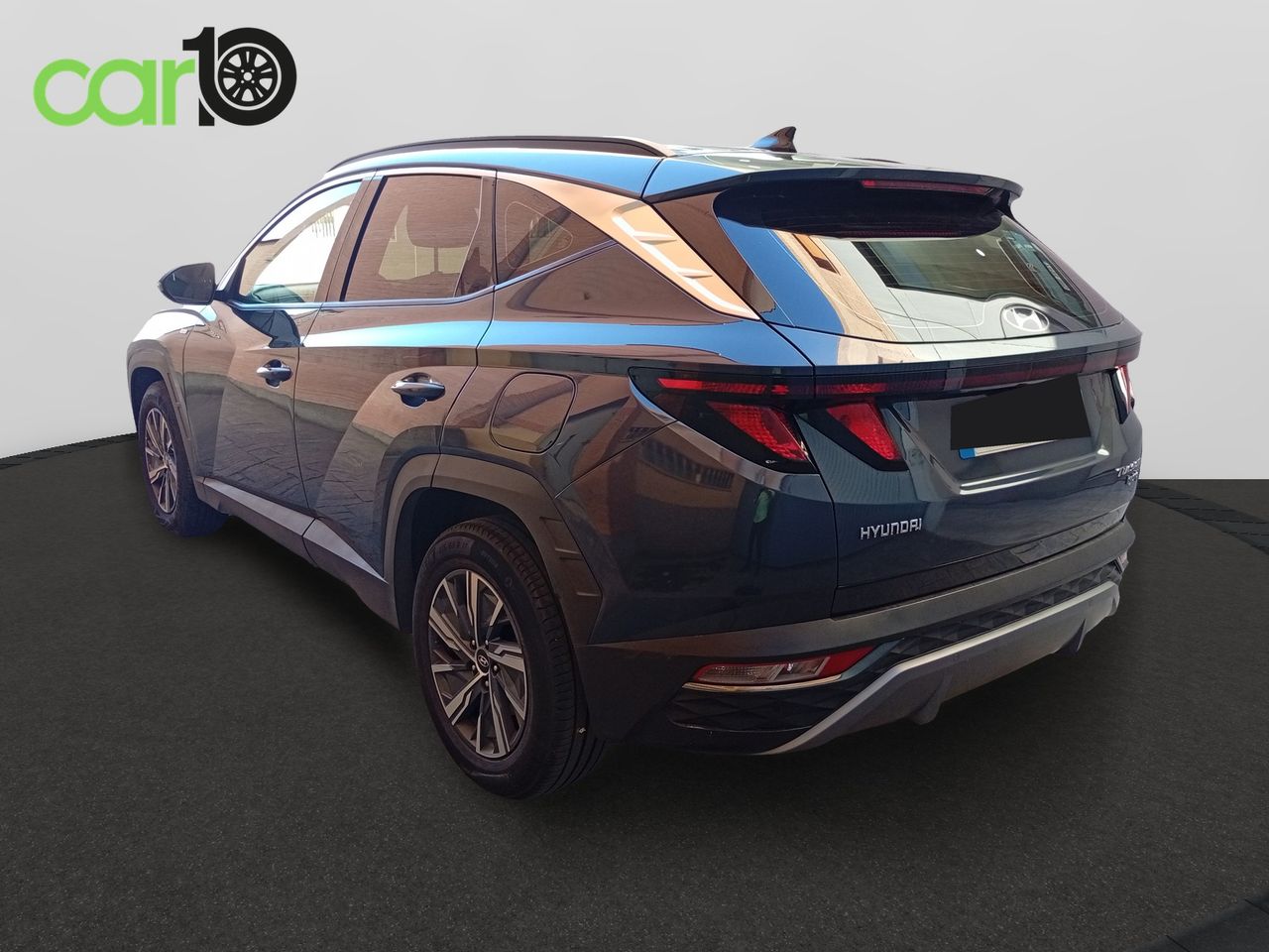 Hyundai Tucson 1.6 TGDI 110kW (150CV) 48V Maxx  - Foto 5