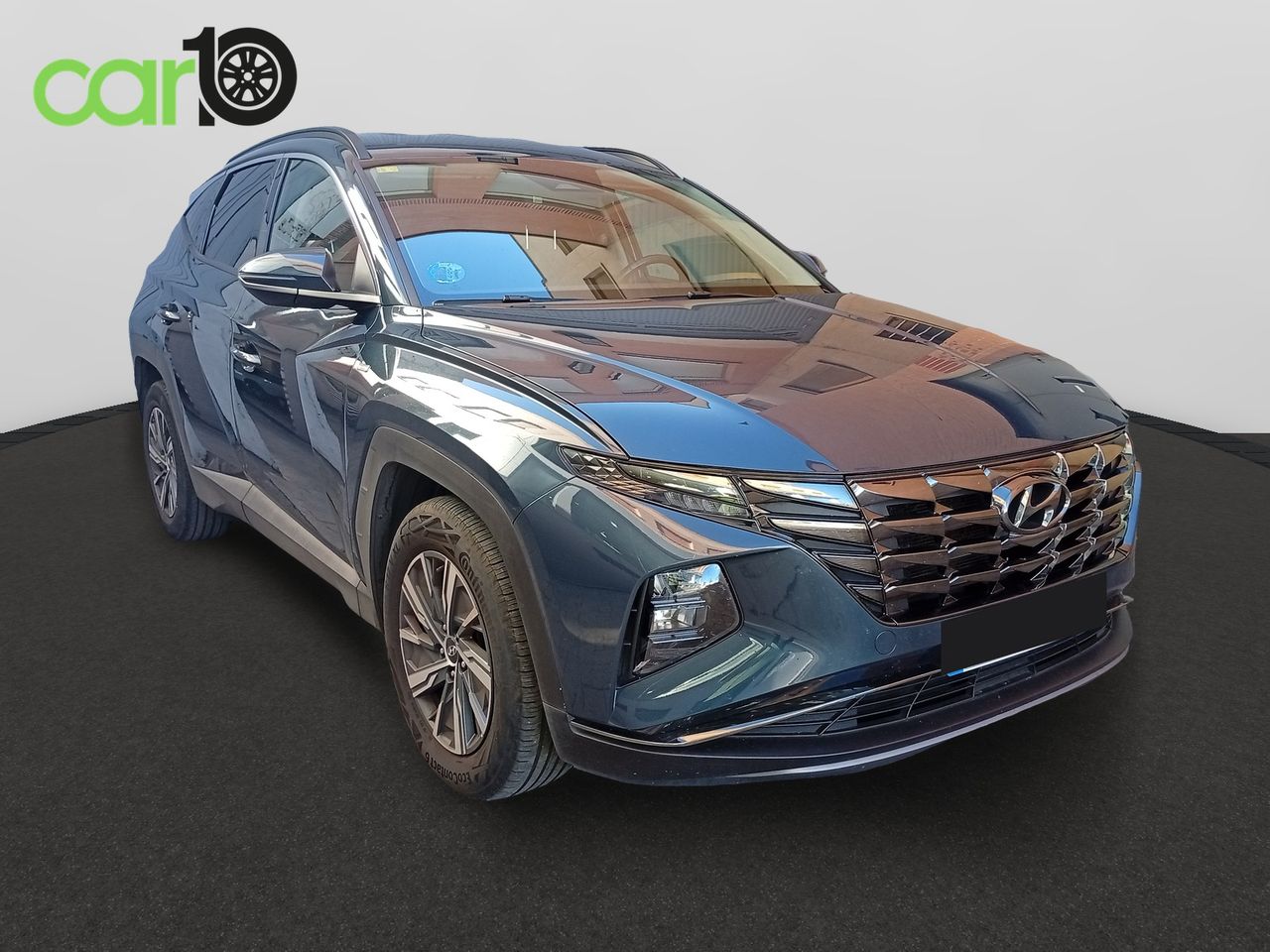 Hyundai Tucson 1.6 TGDI 110kW (150CV) 48V Maxx  - Foto 4