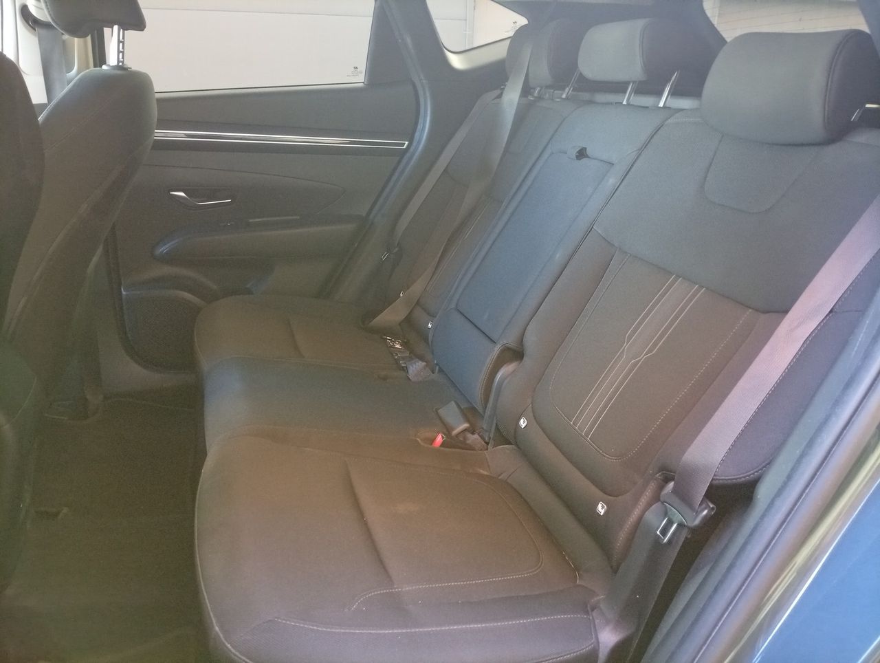 Hyundai Tucson 1.6 TGDI 110kW (150CV) 48V Maxx  - Foto 10