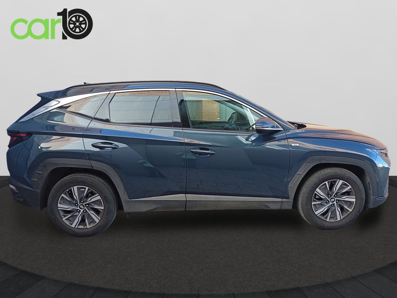 Hyundai Tucson 1.6 TGDI 110kW (150CV) 48V Maxx  - Foto 14