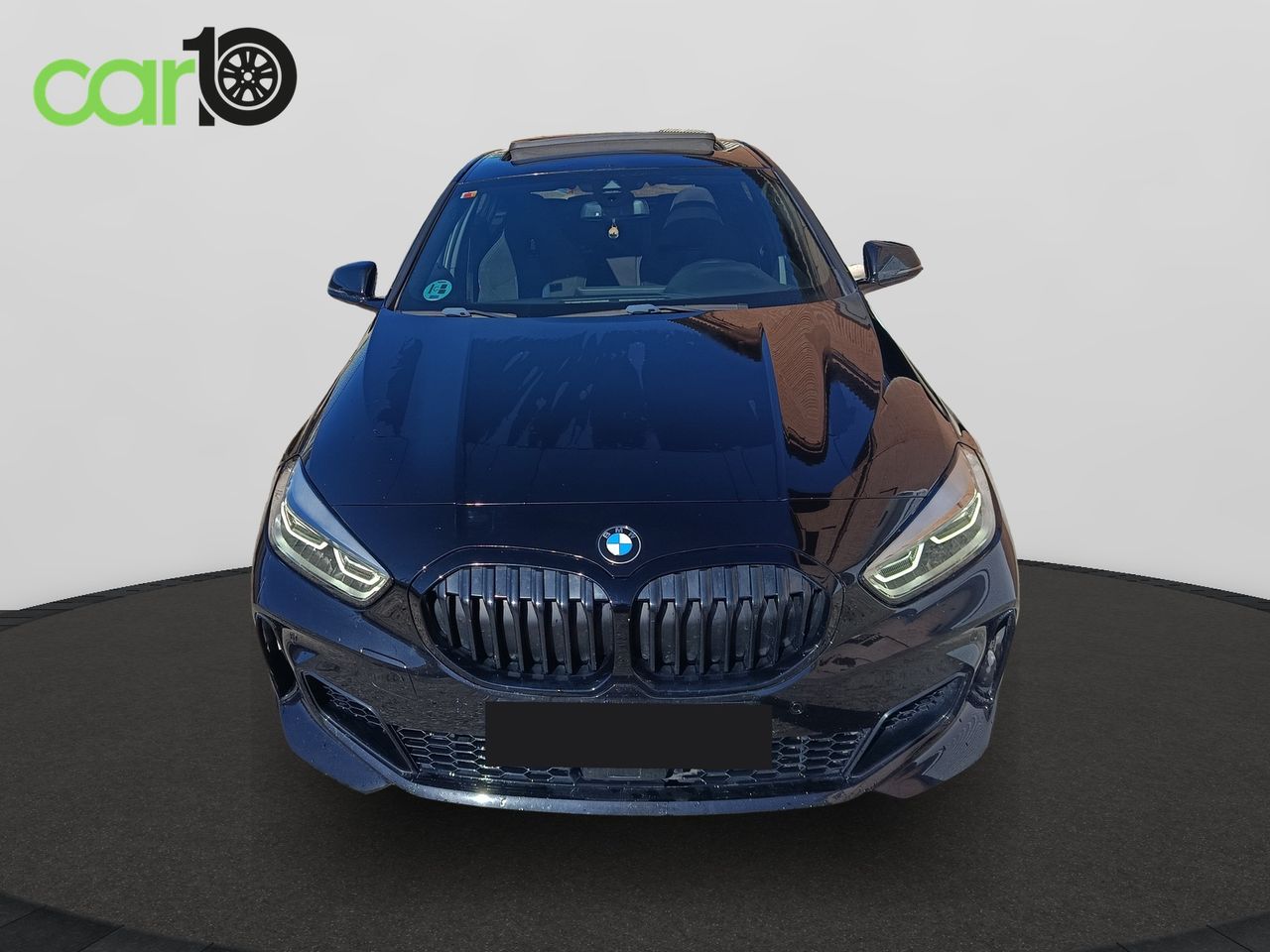 BMW Serie 1 128ti  - Foto 3