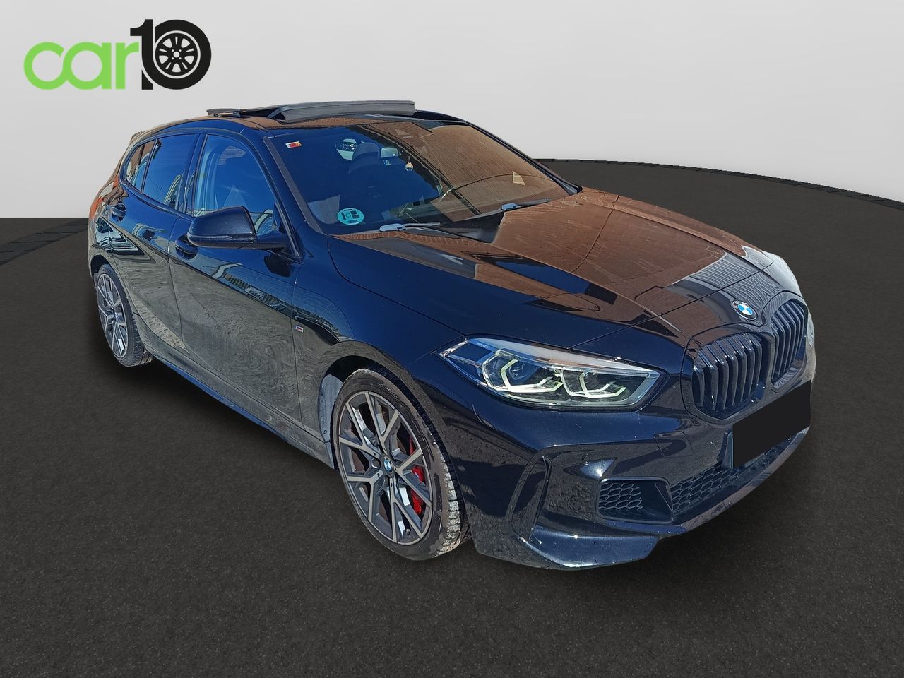 BMW Serie 1 128ti  - Foto 4