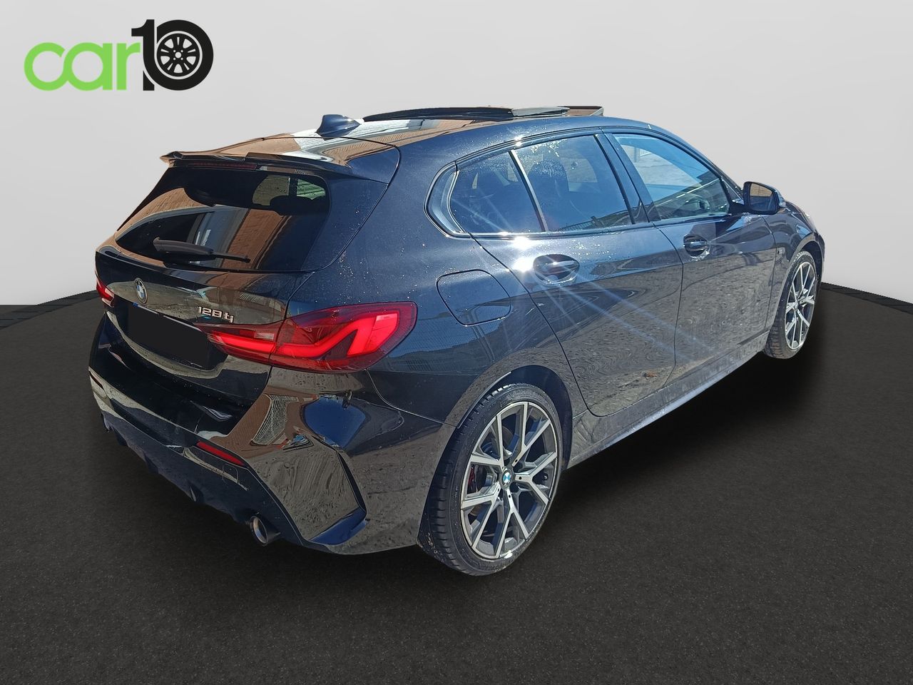 BMW Serie 1 128ti  - Foto 7