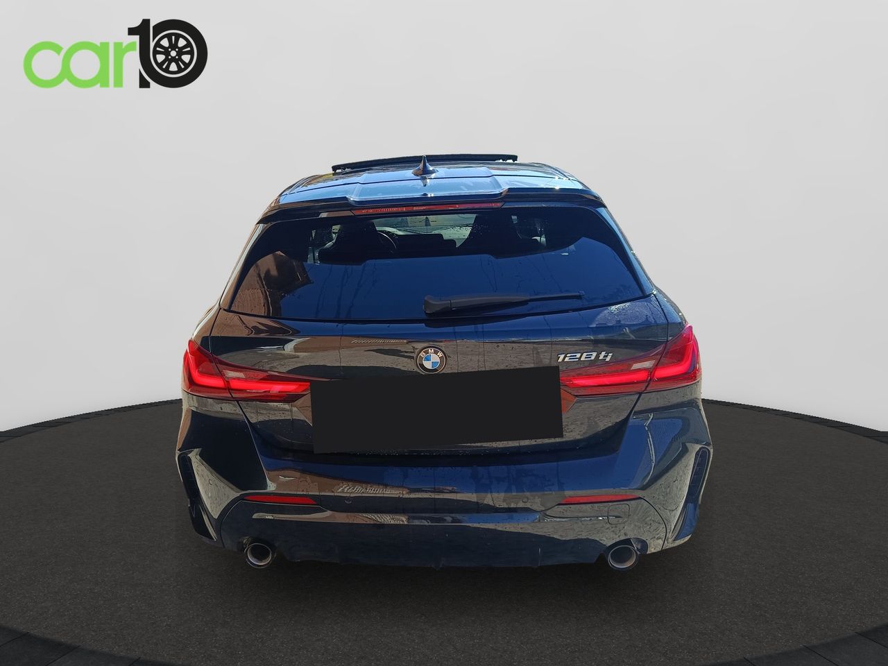 BMW Serie 1 128ti  - Foto 6