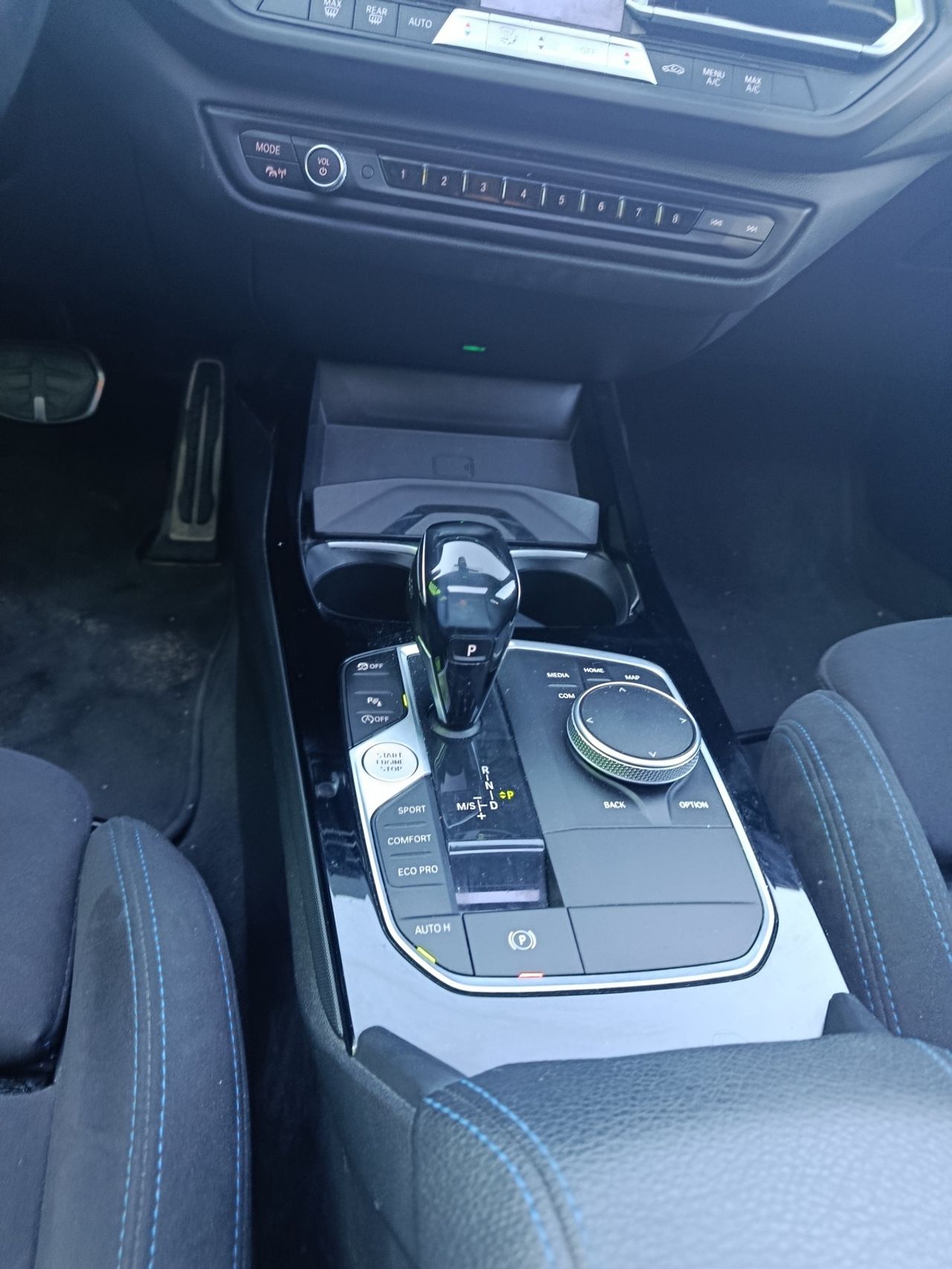 BMW Serie 1 128ti  - Foto 10