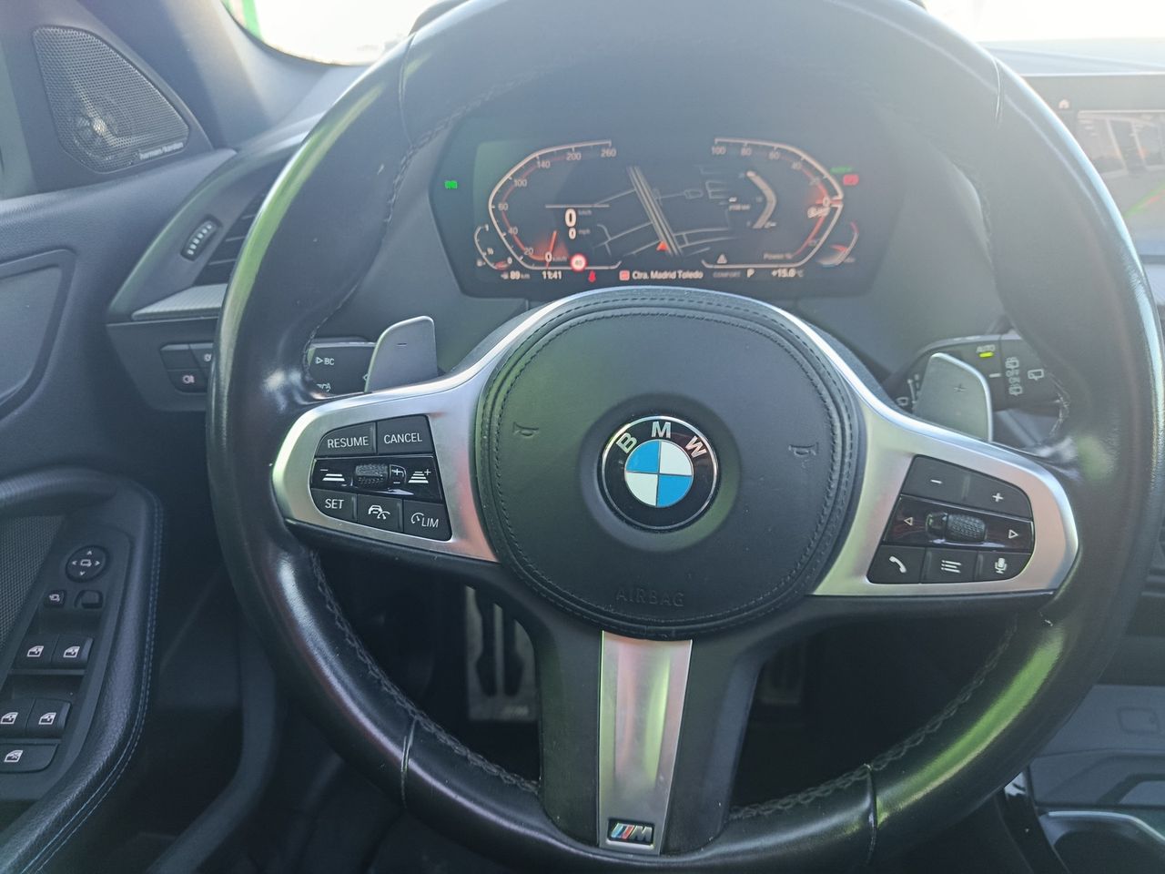 BMW Serie 1 128ti  - Foto 16