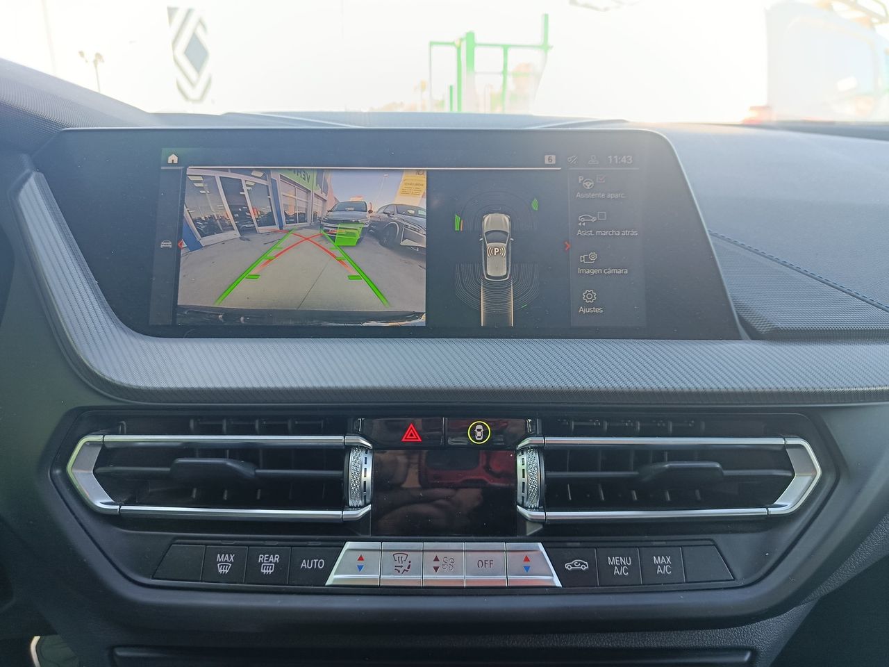 BMW Serie 1 128ti  - Foto 18